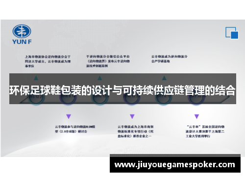 环保足球鞋包装的设计与可持续供应链管理的结合